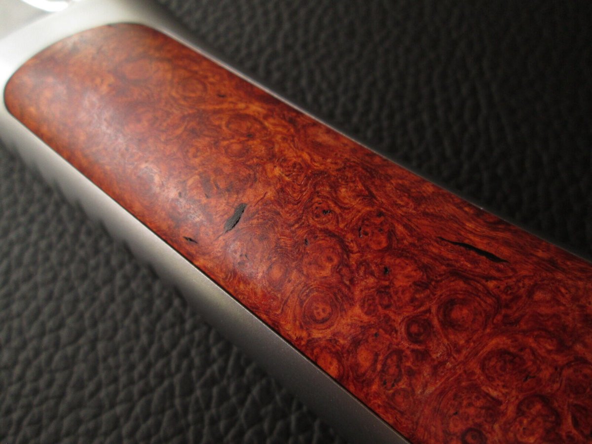 アンボイナバール 花梨瘤紅白　オルファ リミテッドカスタム fit=scale-down,w=1200