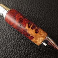 ◇◇黒柿 グリップのみ ジェットストリーム4&1用◇◇KAKI-1209