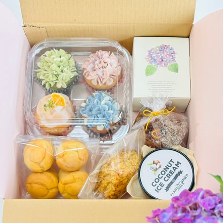 6月の豪華バラエティセット＜6月20日より順次発送＞