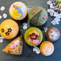春のマフィンセット　＜3月27日より発送＞