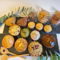 VeganマフィンおまかせＥＣＯ便（不定期発送）