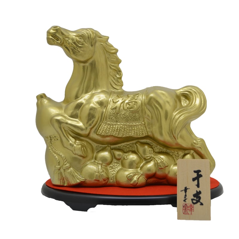 金の干支ボトル 720ml | 【公式】千駒酒造オンラインショップ