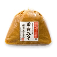 田舎みそ  1㎏