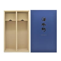 ギフト箱（720ml×2用）