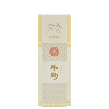 SENKOMA 　ポケットペット　300ml