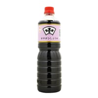 ヤマボシ醤油  吟上　1ℓ