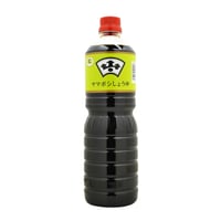 ヤマボシ醤油  松　1ℓ