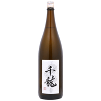 ★新発売★　特別純米　千龍-SENRYU-　1.8L