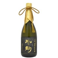 ★全国新酒鑑評会　大吟醸金賞受賞酒★　720ml