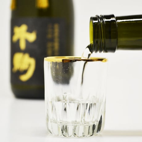 ★全国新酒鑑評会　大吟醸金賞受賞酒★　720ml