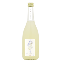 ★新発売★【要冷蔵】特別純米　うすにごり 生　千龍-SENRYU-　720ml