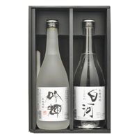 【希少】宝焼酎 白河 長期貯蔵 720ml 20度 焼酎 白河 720ml | 【公式】千駒酒造オンラインショップ