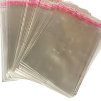約50枚入りopp袋10×16cm
