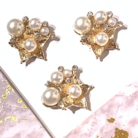 2個入りセンターパーツ