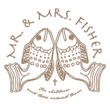 MR. & MRS. FISHER
