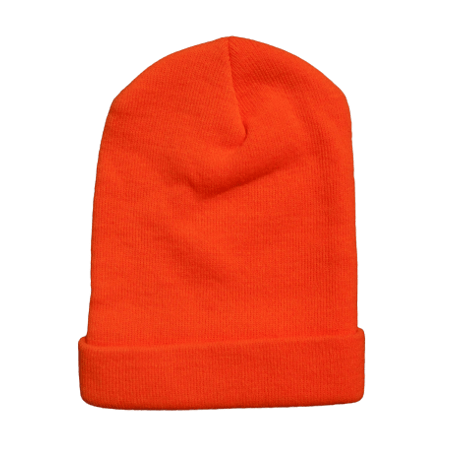 90s Karl Kani Beanie Hat