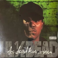 Lil 1/2 Dead / The Dead Has Arisen (2LP)