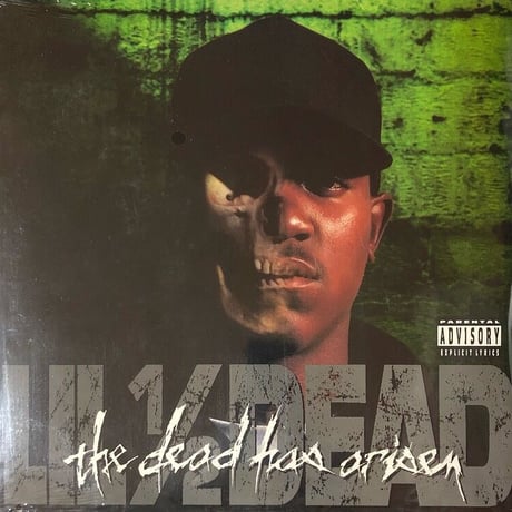 Lil 1/2 Dead / The Dead Has Arisen (2LP)