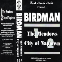Birdman / The Meadows