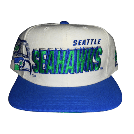 Snapback Seattle Seahawks
