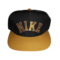 Snapback Nike