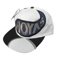 Snapback Georgetown Hoyas