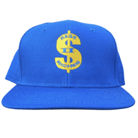 Rags 2 Riche$ Original Snapback