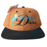 Snapback Miami Dolphins