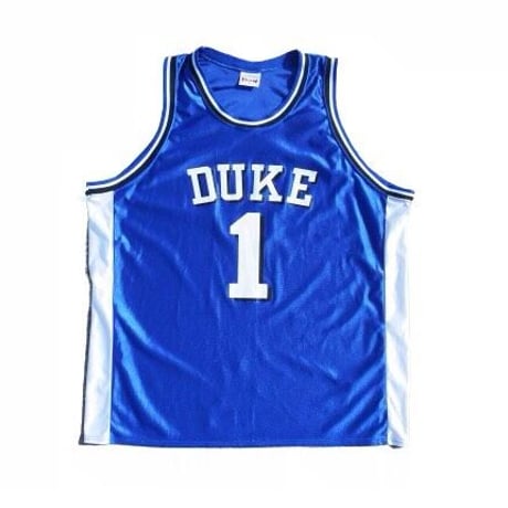 90s Duke Basketball Shirt