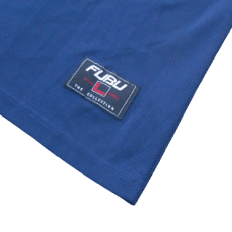 90s Vintage Fubu Football Jersey