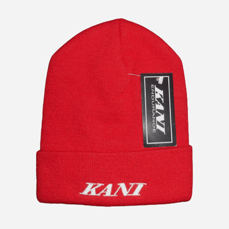 90s Karl Kani Beanie Hat
