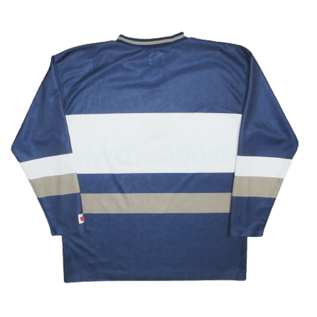 90s Georgetown Football Jersey