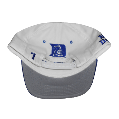 Snapback Duke Blue Devils