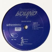 Critical Condition ‎/ CC Water Bound (EP)