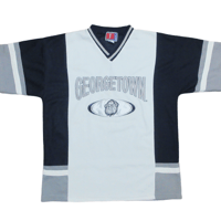 90s Georgetown Jersey