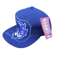 Snapback Duke Blue Devils