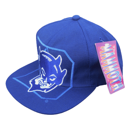 Snapback Duke Blue Devils
