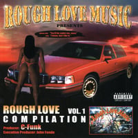 VA / Rough Love Music Compilation Vol. 1