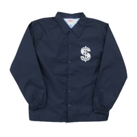 Rags 2 Riche$ Coach Jacket