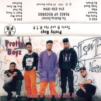 Tenta B. And The R.P.T. / Pretty Boyz