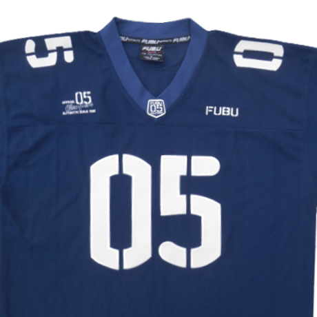 90s Vintage Fubu Football Jersey