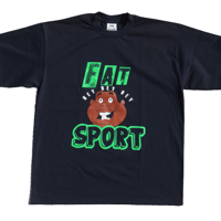 Fat Sport T-Shirt