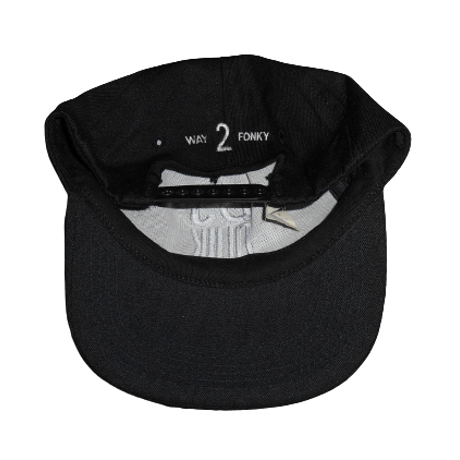 Snapback DJ Quik "Way 2 Fonky"