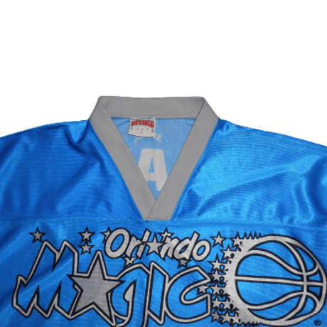 90s Magic Orlando Football Jersey