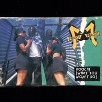 Freak Felons / Hoochi (What You Wan't Do)
