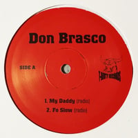 Don Brasco / My Daddy (EP)