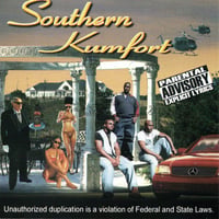 Southern Kumfort / Southern Kumfort