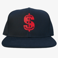 Rags 2 Riche$ Original Snapback