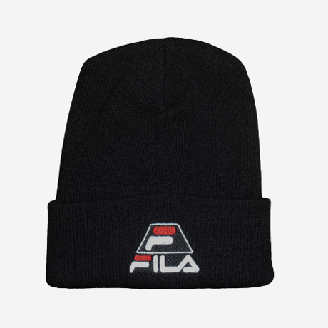 90s Fila Beanie Hat