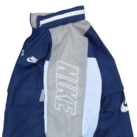 90s Nike Nylon Jacket